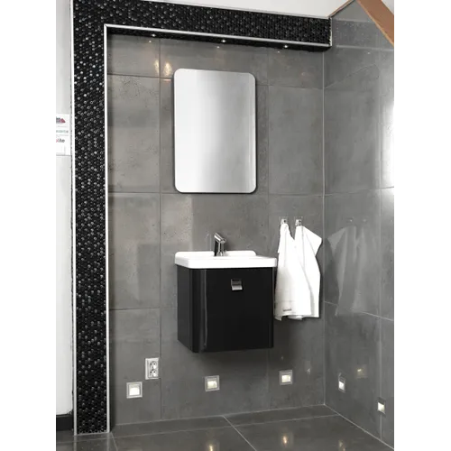 Metallica Inox lappato