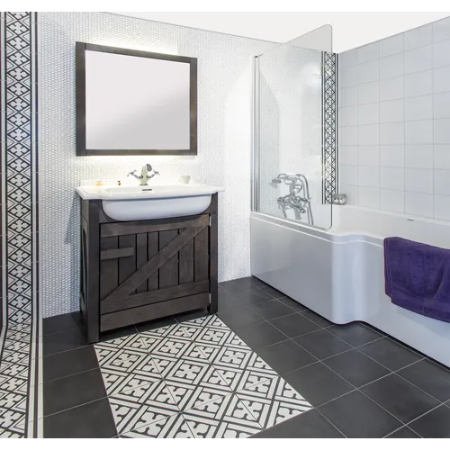 Vit White Blanco Matt