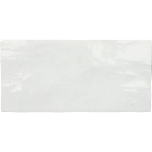 Yorkshire Blanco Vit