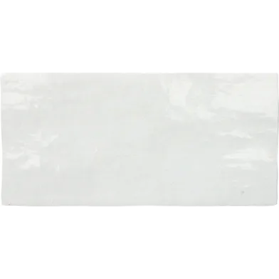 Yorkshire Blanco Vit