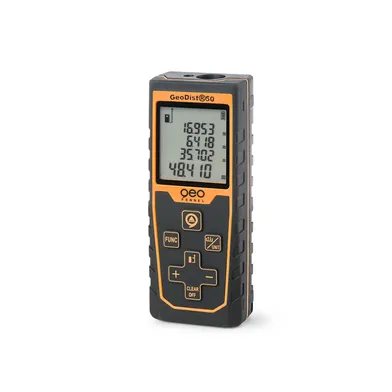 Avståndsmätare GeoDist 50