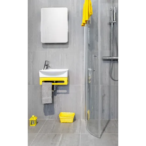 Marte Grigio Marostica grå