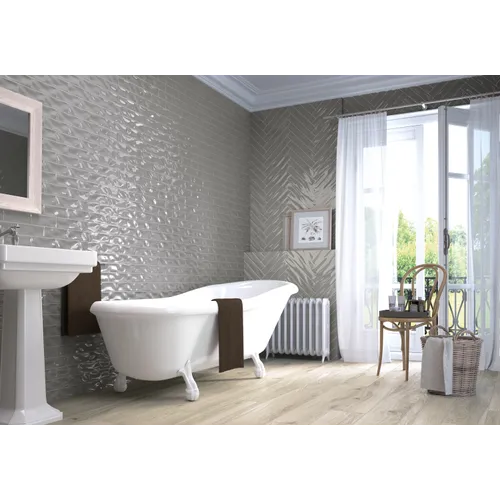 Unit Gris Grå Blank