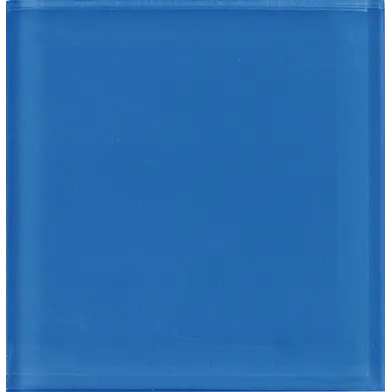 Glas Liso Sky Ljusblå