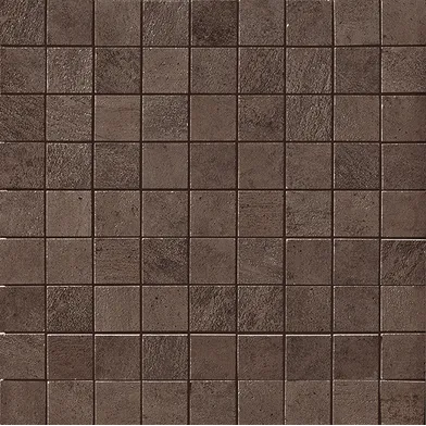 Genisis Loft Moka Brun Mosaik
