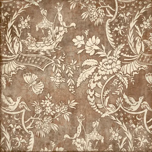 Maiolica Ornamenta Corda Dekor