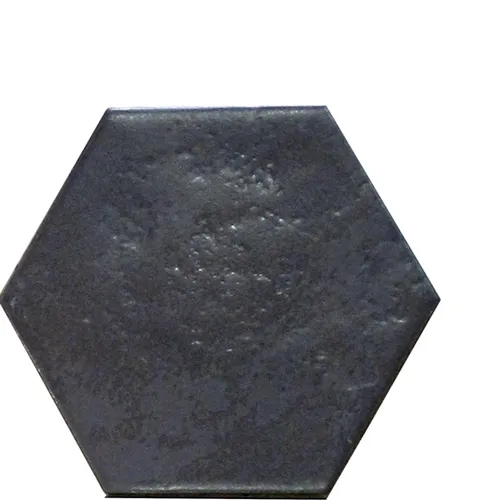 Hexatile Negro Svart