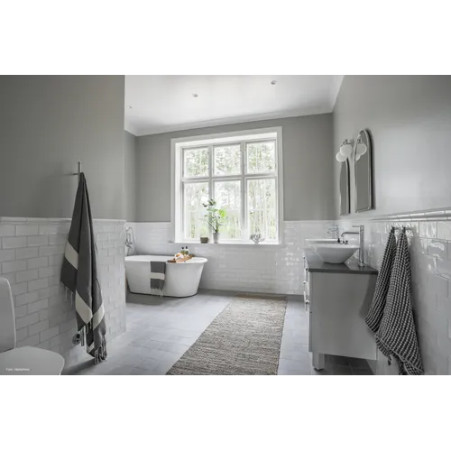 Cambridge Blanco Vit