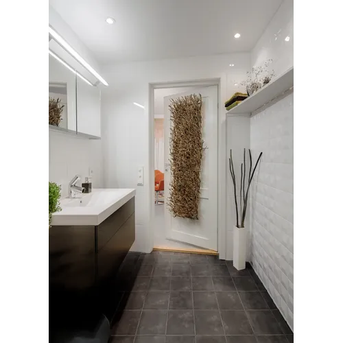 Cement Grafito Svart