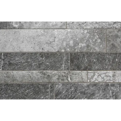 Climb Svart Stavmosaik