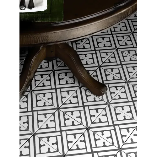 Kerion Classic noir/B Decor