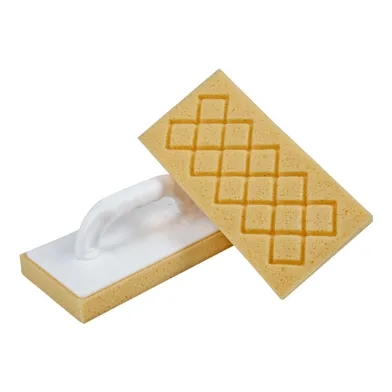 Tvättbräda diagonalfräst, 140x280x30 mm