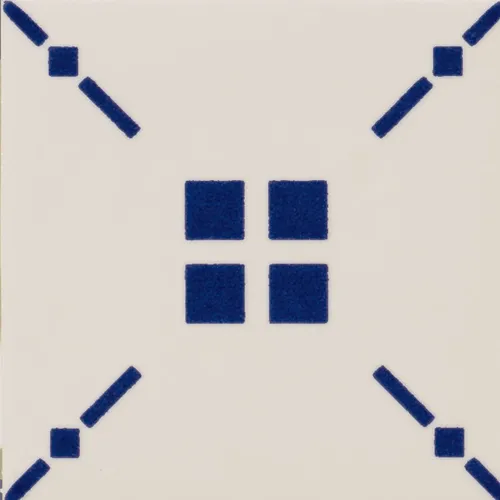 Maiolican Tratti10 Dekor Blank