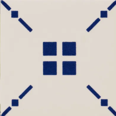 Maiolican Tratti10 Dekor Blank