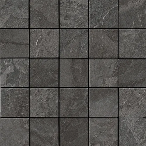 NAT HNT8 Black Svart Mosaik