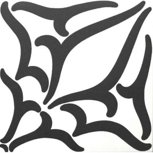 Kerion Classic noir/C Decor