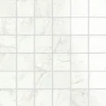 Marmi Cararra Levigato Mosaik Rect