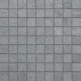 Genisis Loft Mineral Grå Mosaik