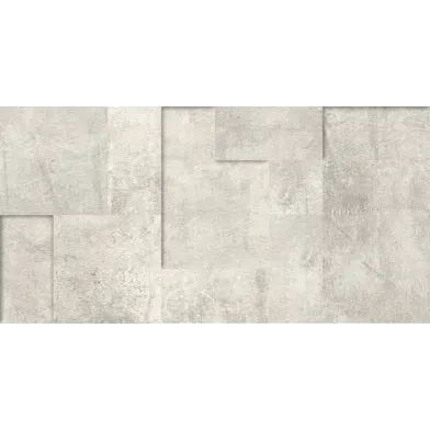 Plant Powder Vit Muretto 3D