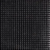 Appiani Svart Mosaik