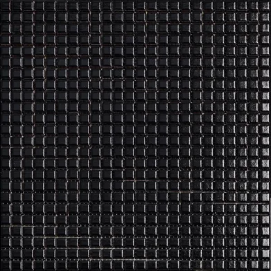 Appiani Svart Mosaik