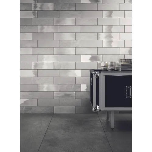 Diesel Camp Rock Vit