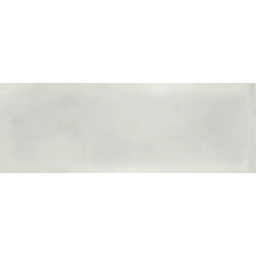 Diesel Camp Glaze Vit Blank