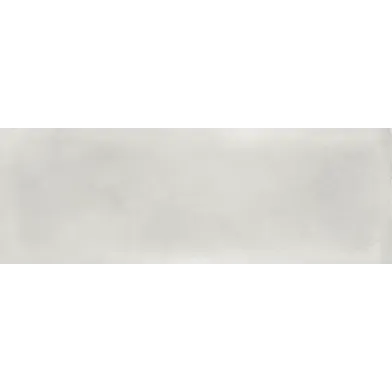 Diesel Camp Glaze Vit Blank