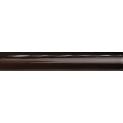 Collage Moldura list  Svart