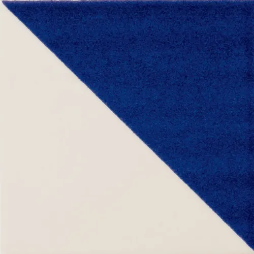 Maiolican Trianglo10 Dekor Blank