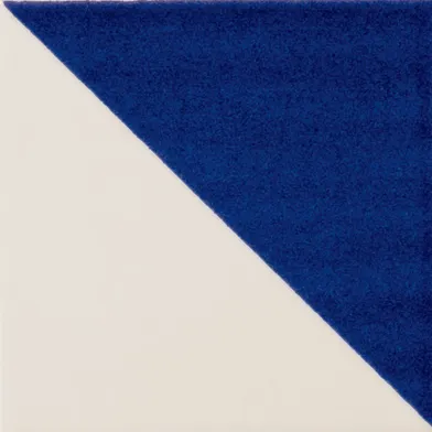 Maiolican Trianglo10 Dekor Blank