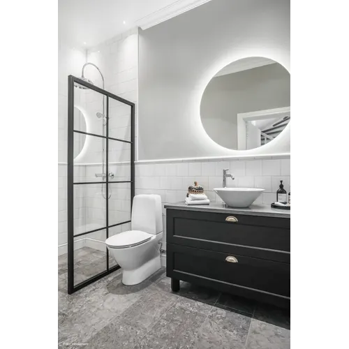 Evolution Skirting Vit Blank