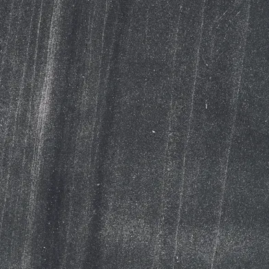 Pietra di Basalto Nero Svart