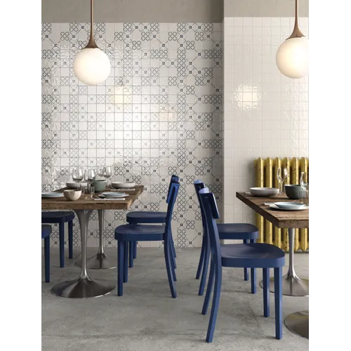 Maiolican Tratti10 Dekor Blank