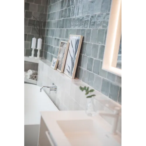 Tsquare Pure Linen Blank