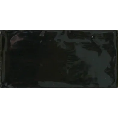 Cambridge Negro Svart