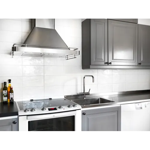 Yorkshire Blanco Vit