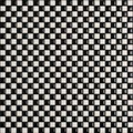 Appiani Mix Svart/Vit Chessboard Mosaik