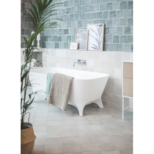 Tsquare Pure Linen Blank