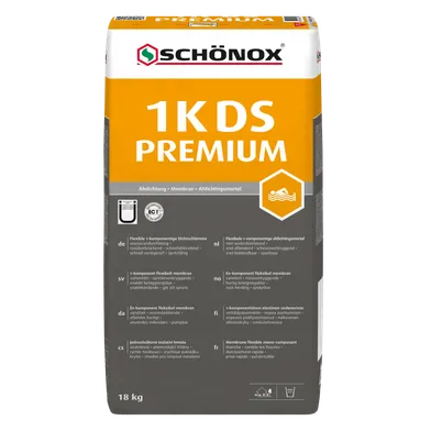 Schönox 1k-ds premium 18kg 487847