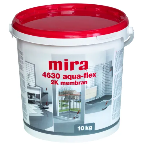 Mira 4630 aqua-flex 2k 10kg