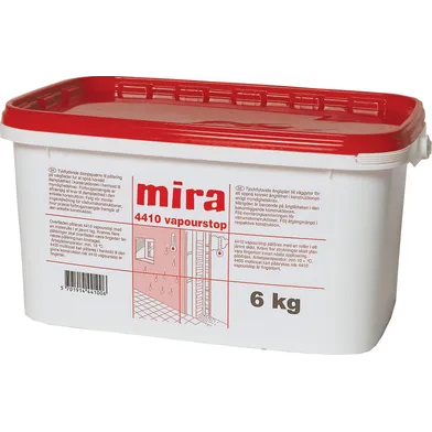 Mira 4410 vapourstop 12kg