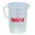 Mira mätkanna 5 liter