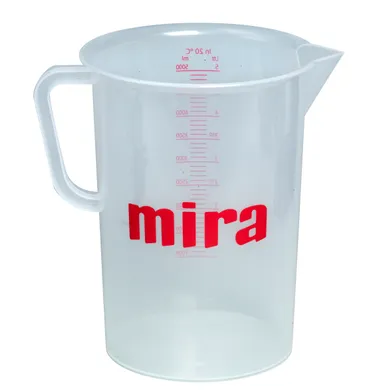 Mira mätkanna 5 liter