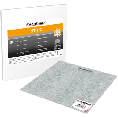 Schönox tätark st-fc 425mmx425mm 1k-ds 483539