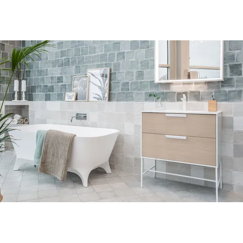 Tsquare Pure Linen Blank