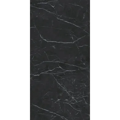 Marmoker Nero Creta Lucido