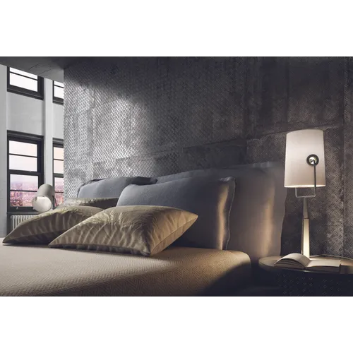 Diesel Stage Metallic Boss Grå