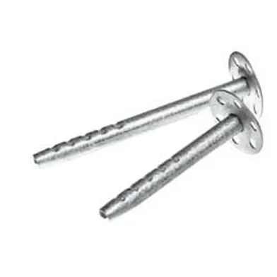 Slagplugg, FIX-FID 80 50 pack