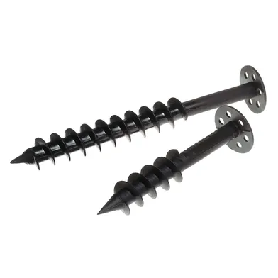 Fixeringsskruv 130 mm